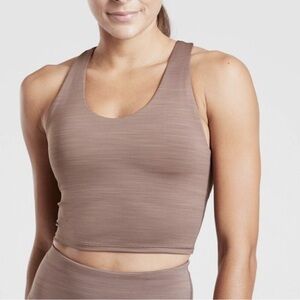 ULTIMATE SPACE DYE CROP IN SUPERSONIC A-C